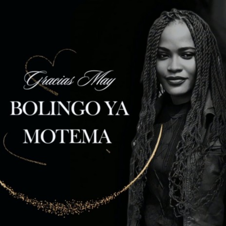 BOLINGO YA MOTEMA | Boomplay Music