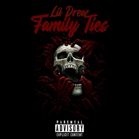 Family Ties | Boomplay Music