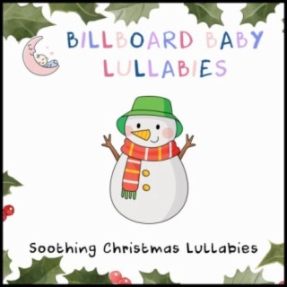 Soothing Christmas Lullabies