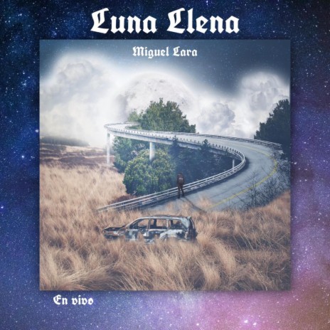 Luna Llena | Boomplay Music