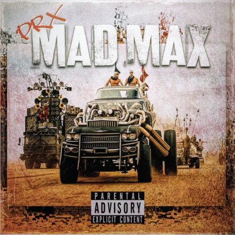 MadMax | Boomplay Music