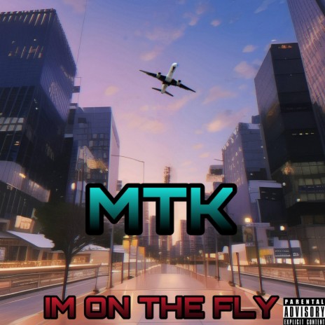 IM ON THE FLY | Boomplay Music