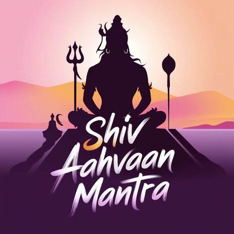 Shiv Aahvaan Mantra | Boomplay Music