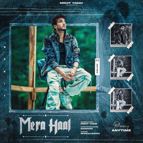 MERA HAAL | Boomplay Music