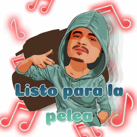 Listo para la pelea | Boomplay Music