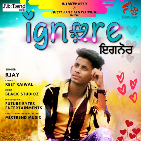 Kare Ignore | Boomplay Music