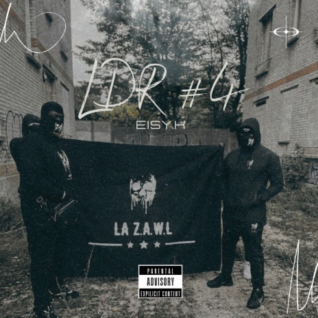 LDR #4 Lecon De Rap | Boomplay Music