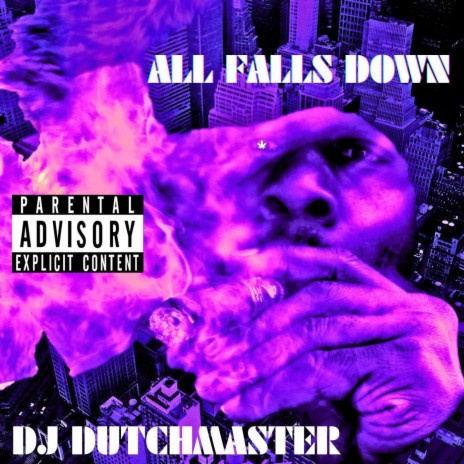 All Falls Down | Boomplay Music