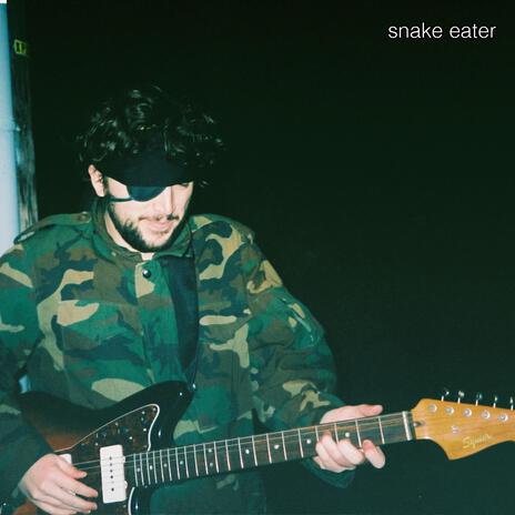 Snake Eater | Boomplay Music