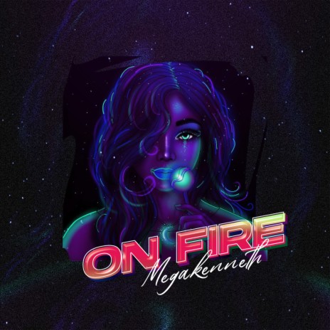 On Fire | Boomplay Music