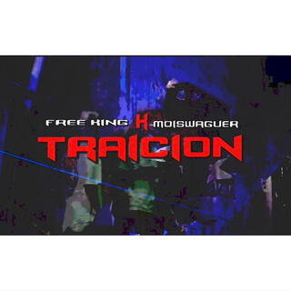 traicion