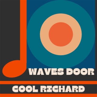 Waves Door