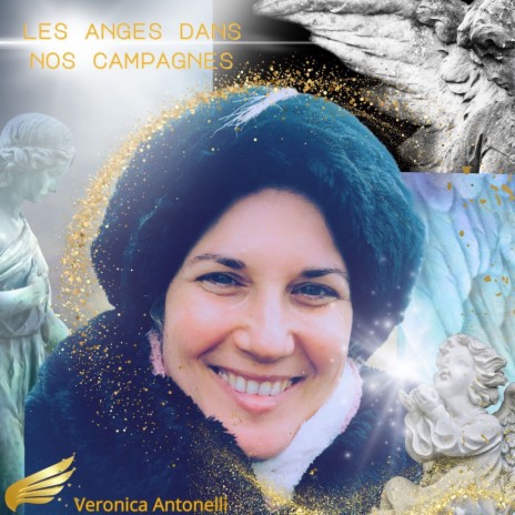 Montmartre Enchanté : Les anges dans nos campagnes | Boomplay Music