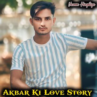 Akbar Ki Love Story