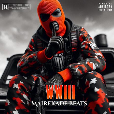 WWIII (Orchestral Project) | Boomplay Music