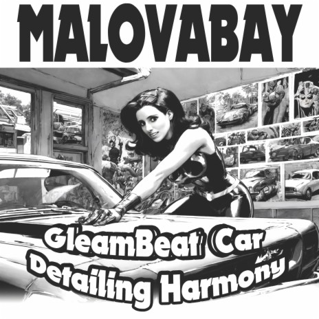 GleamBeat Car Detailing Harmony | Boomplay Music