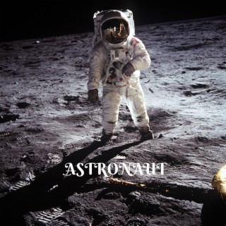 Astronaut (New Version)