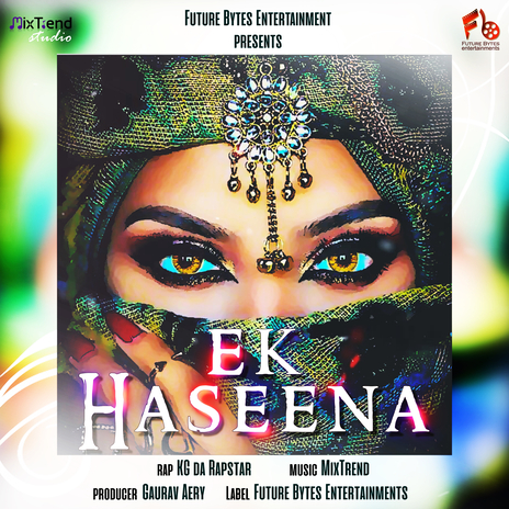 Ek Haseena | Boomplay Music