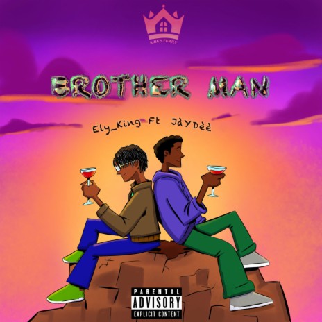 Brother Man ft. JàYDèè | Boomplay Music