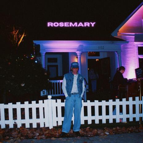 Rosemary | Boomplay Music