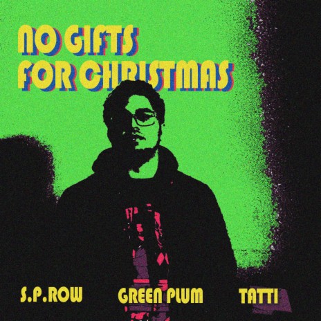 No Gifts For Christmas