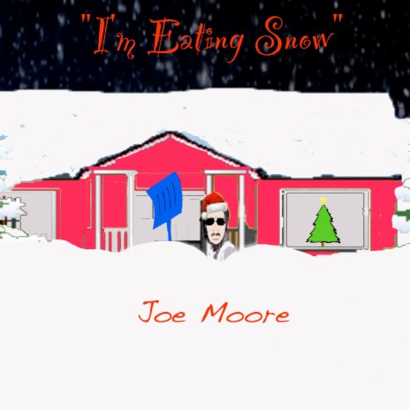 I'm Eating Snow | Boomplay Music