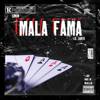 MALA FAMA LOST TAPE 2021