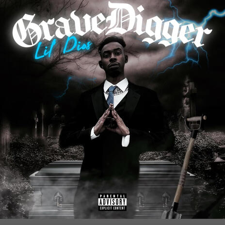 Grave Digger | Boomplay Music