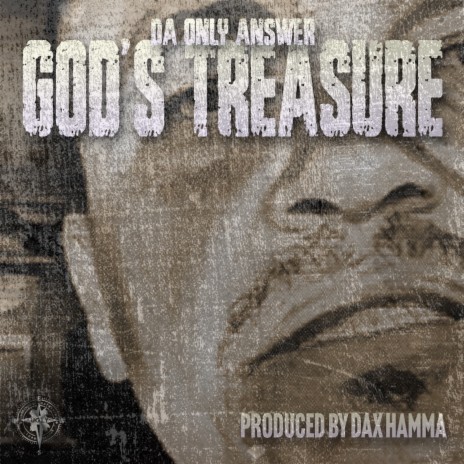 God's Treasure | Boomplay Music