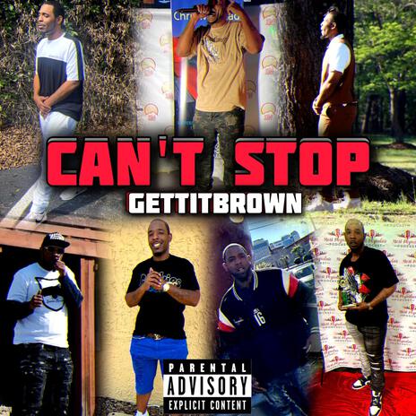 Cant Stop | Boomplay Music