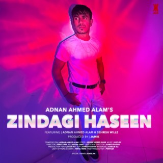 Zindagi Haseen (feat. Sehrish Willz)