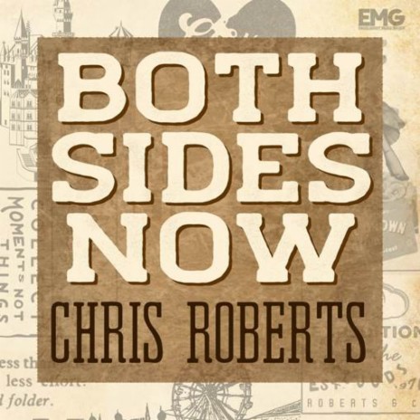 Both Sides Now (Bluegrass) | Boomplay Music