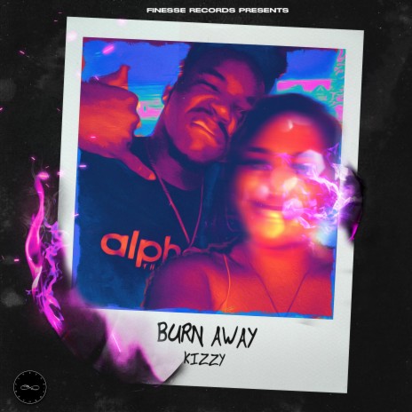 Burn Away | Boomplay Music