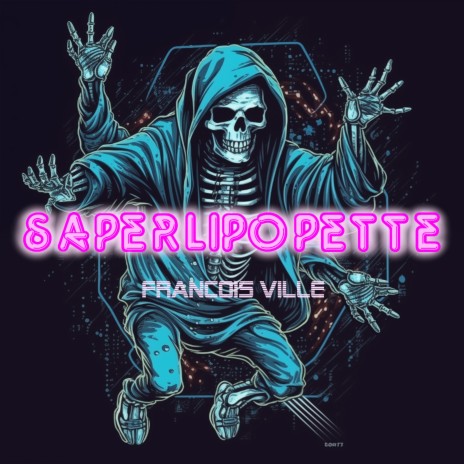 SAPERLIPOPETTE (Version instrumentale) | Boomplay Music