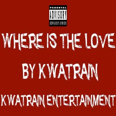 Where Is the Love | Boomplay Music