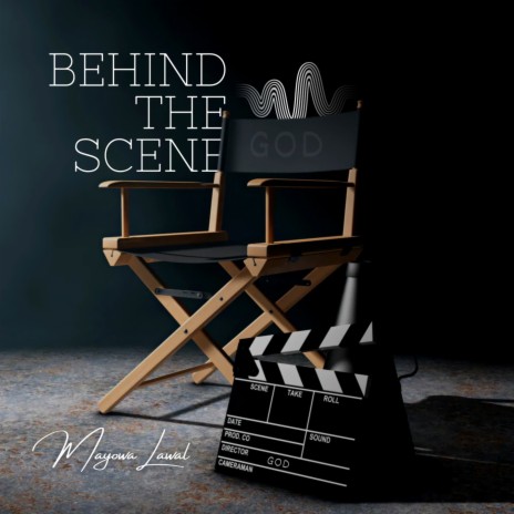 Behind the Scene | Boomplay Music