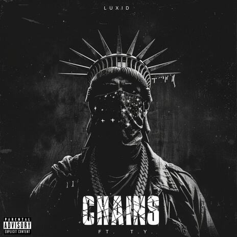 Chains ft. T.Y. | Boomplay Music