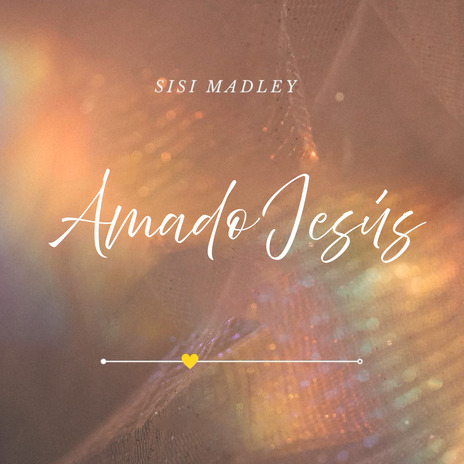 Amado Jesús | Boomplay Music