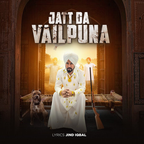 Jatt Da Vailpuna | Boomplay Music