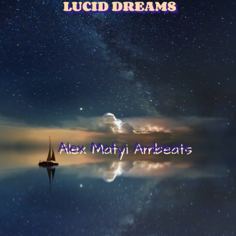 Lucid Dreams | Boomplay Music