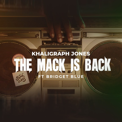 The Mack Is Back ft. Bridget Blue