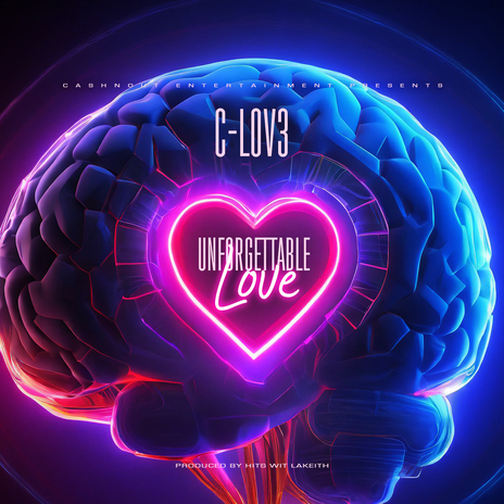 Unforgettable Love | Boomplay Music