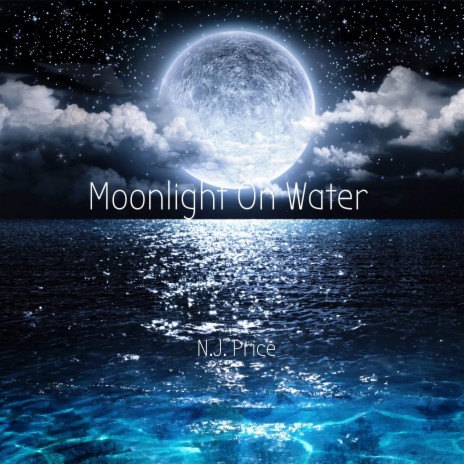 Moonlight On Water