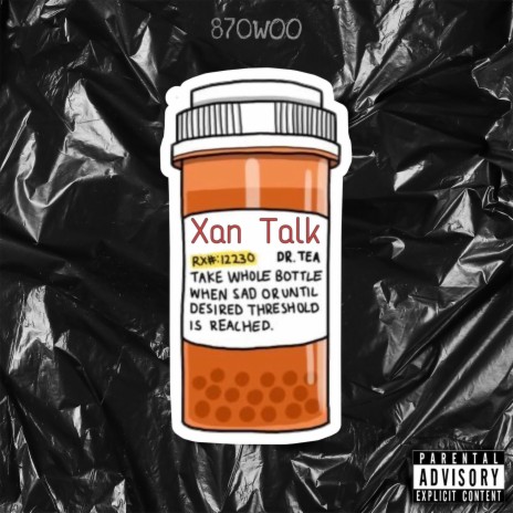 Xan Talk