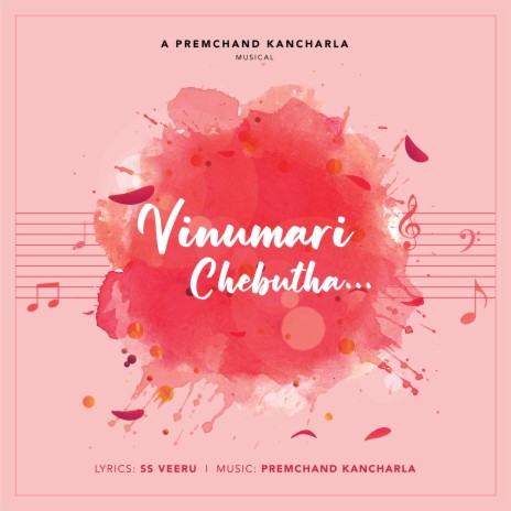 Vinumari Chebutha | Boomplay Music