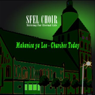 Sfel Choir