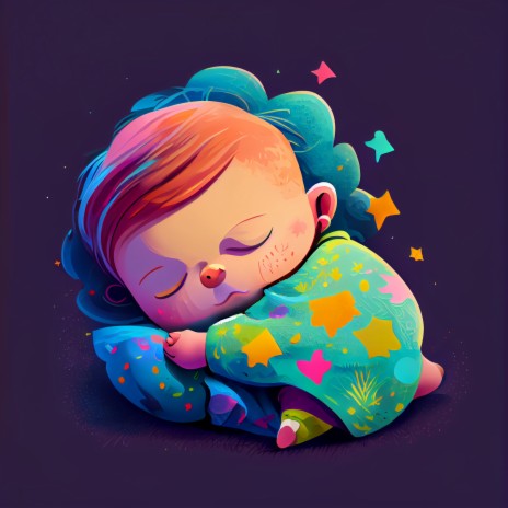 Nothing But the Rain ft. Sleep Lullabies for Newborn & Songs for Children