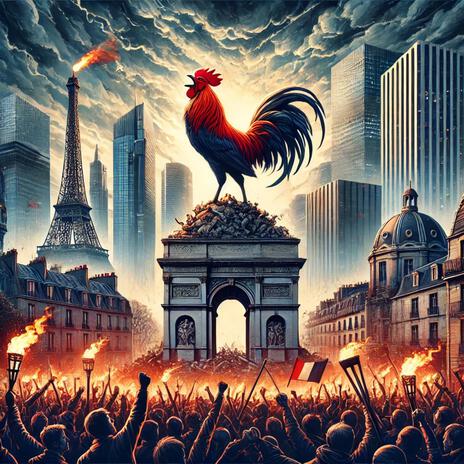 Sous le chant du coq | Boomplay Music