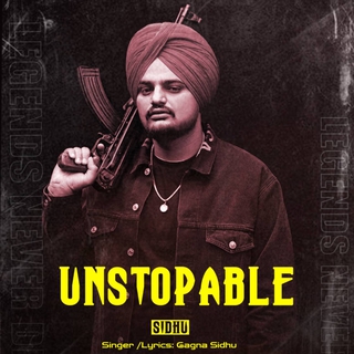 Unstopable Sidhu