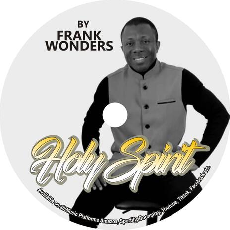 HOLY SPIRIT | Boomplay Music